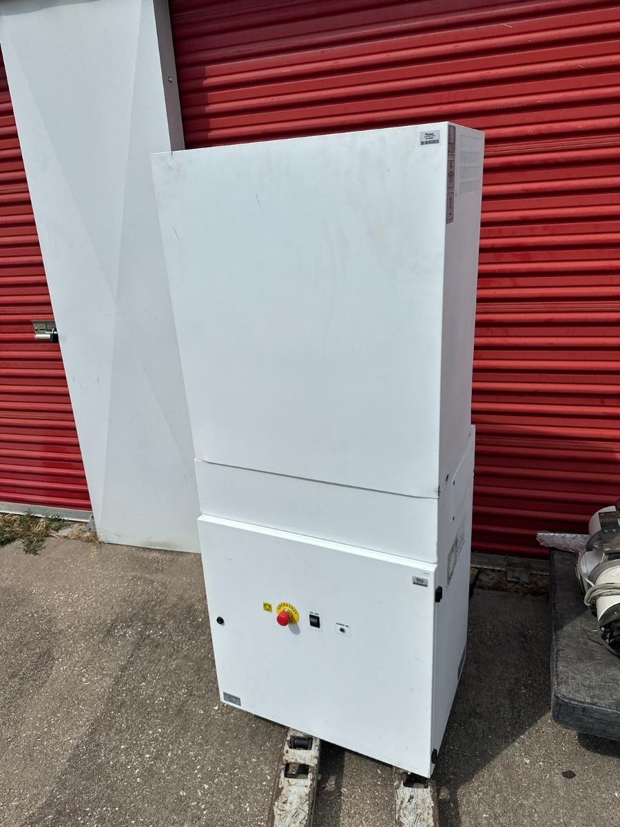 3 phase Sedecal X-Ray Generator – ECG