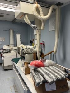 Toshiba-x-ray-room-model-KXO-