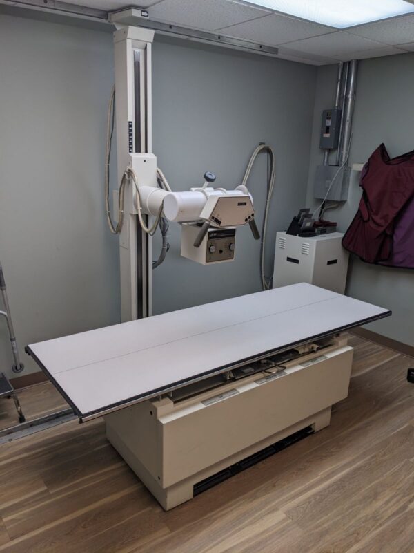 single phase floor mounted rad room for sale – ECG