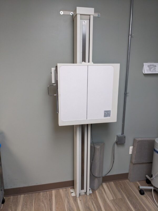 single phase floor mounted rad room for sale – ECG