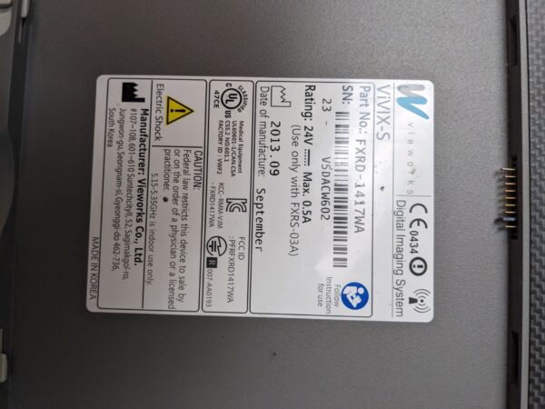 single phase floor mounted rad room for sale – ECG